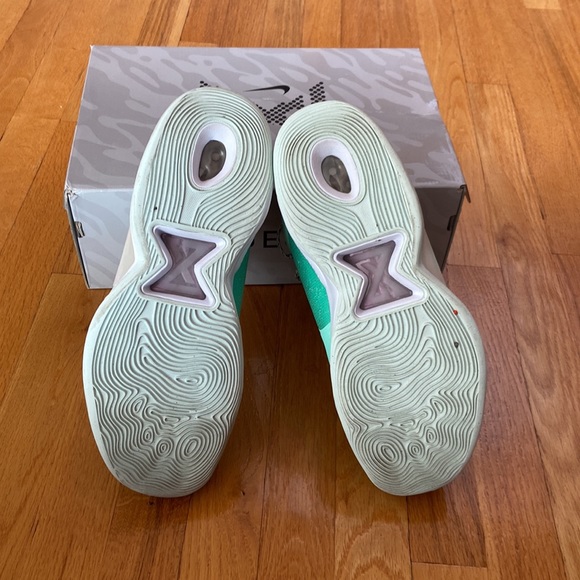 Nike Paul George PG5 size 11.5 - Picture 6 of 9